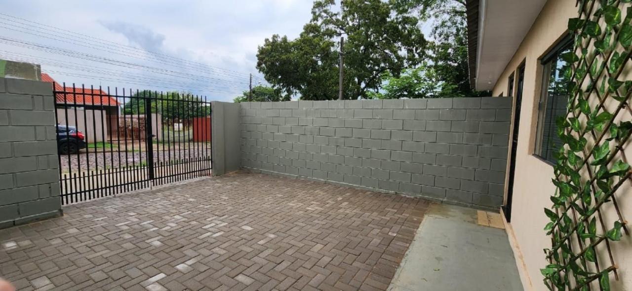 300M-Da Av Das Cataratas- Ar Condicionado - Estacionamento Privado Foz do Iguaçu Zewnętrze zdjęcie