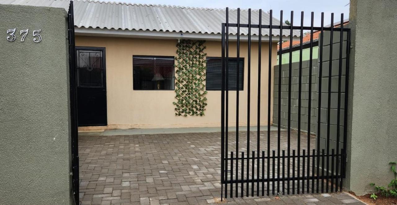 300M-Da Av Das Cataratas- Ar Condicionado - Estacionamento Privado Foz do Iguaçu Zewnętrze zdjęcie